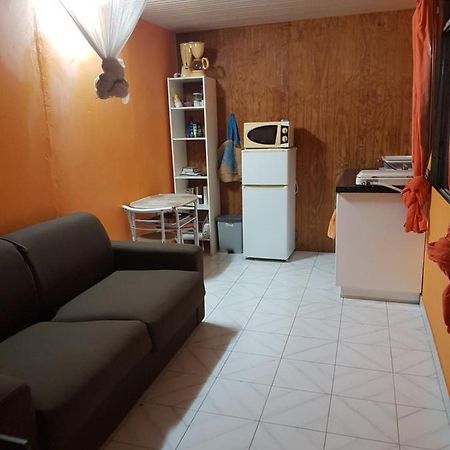 Petit Studio Bateliere 舍尔谢 外观 照片