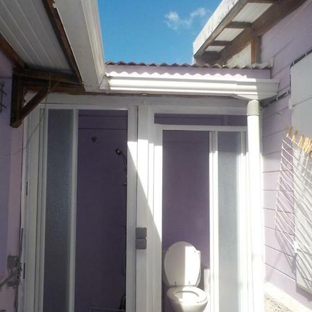 Petit Studio Bateliere 舍尔谢 外观 照片