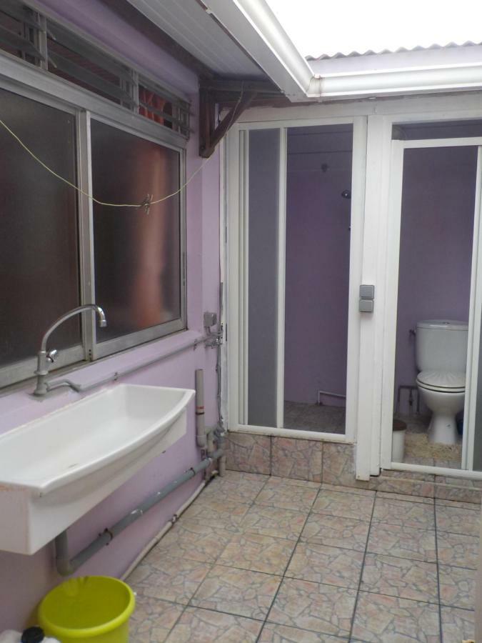 Petit Studio Bateliere 舍尔谢 外观 照片