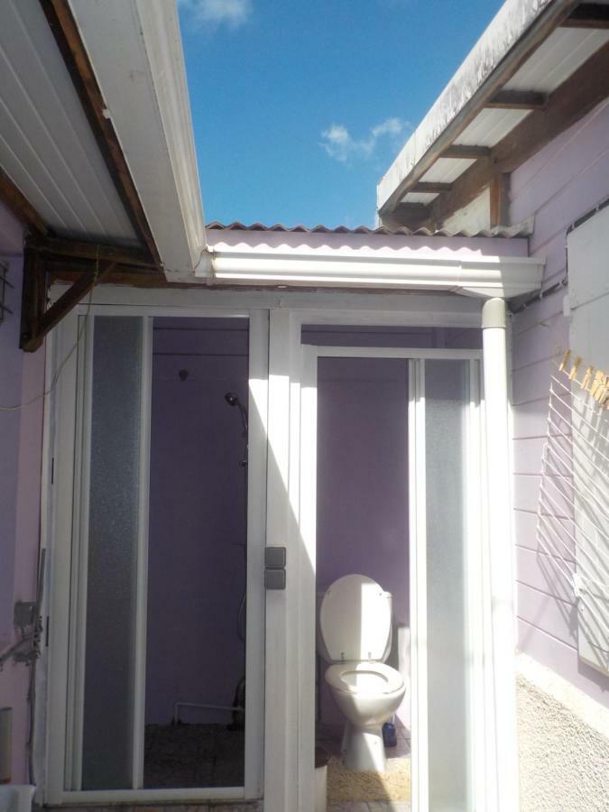 Petit Studio Bateliere 舍尔谢 外观 照片